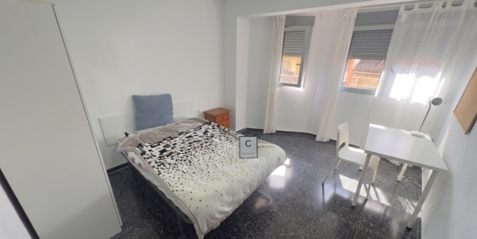 Room main view